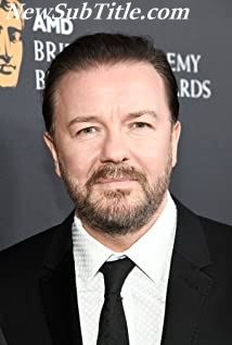 بیوگرافی Ricky Gervais